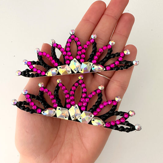 Corona Michelle - varios colores