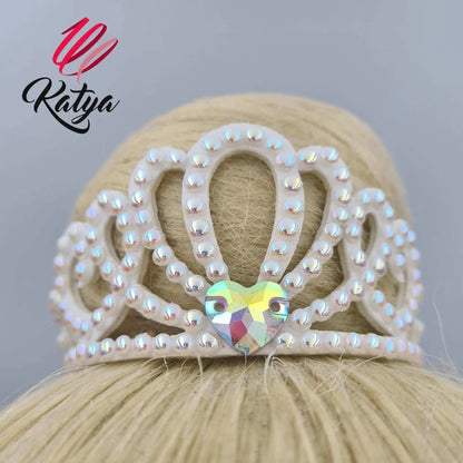 Korona na kok Princess