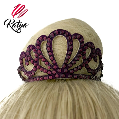 Korona na kok Princess