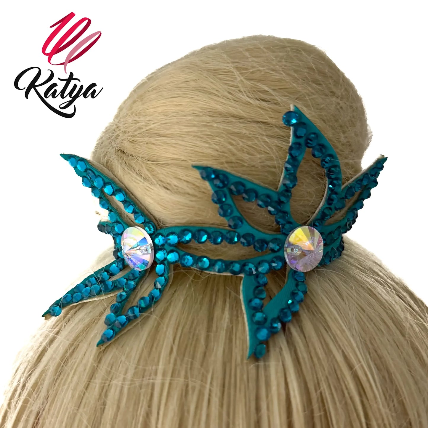 Korona na kok Lily