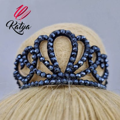 Korona na kok Princess