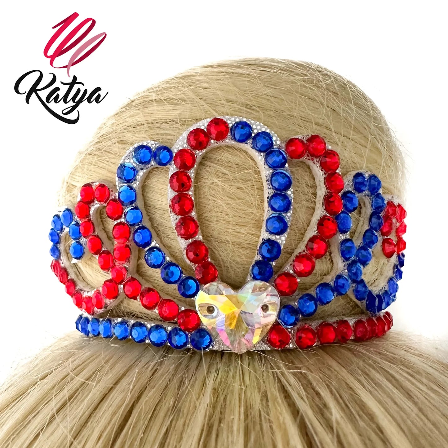 Korona na kok Princess