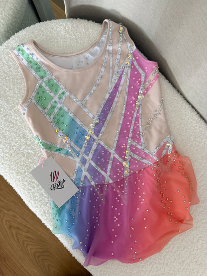 Strój startowy 122-128