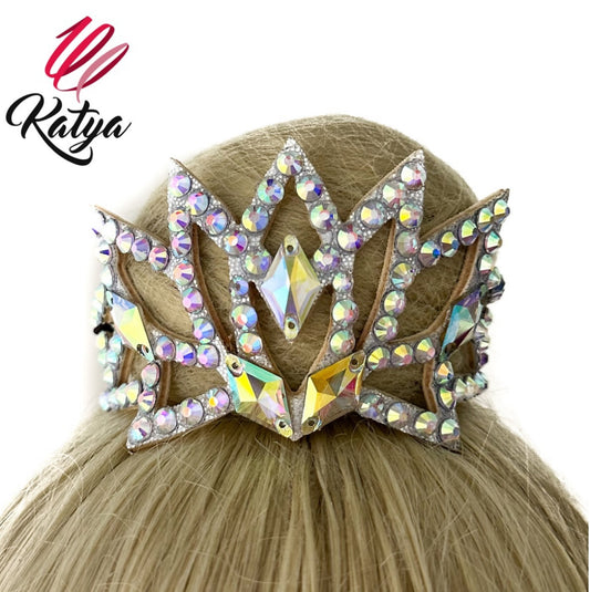 Korona na kok Dragon