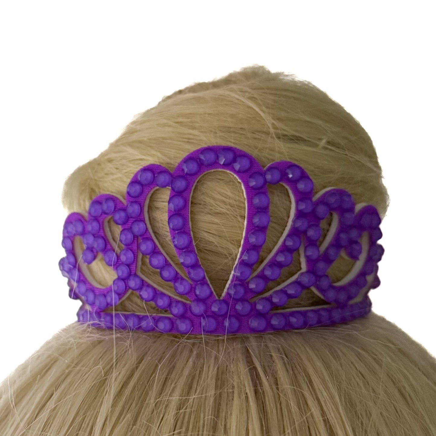 Korona na kok Princess