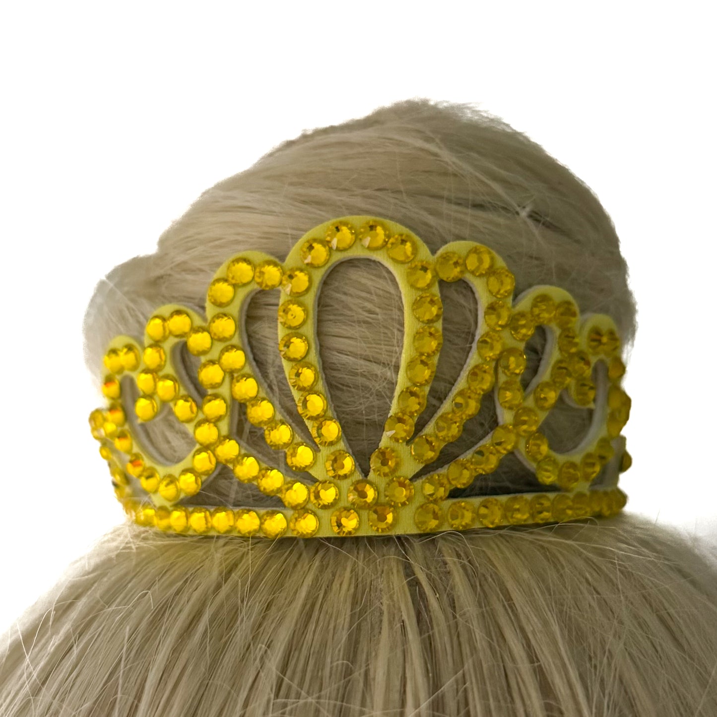 Korona na kok Princess