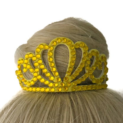 Korona na kok Princess