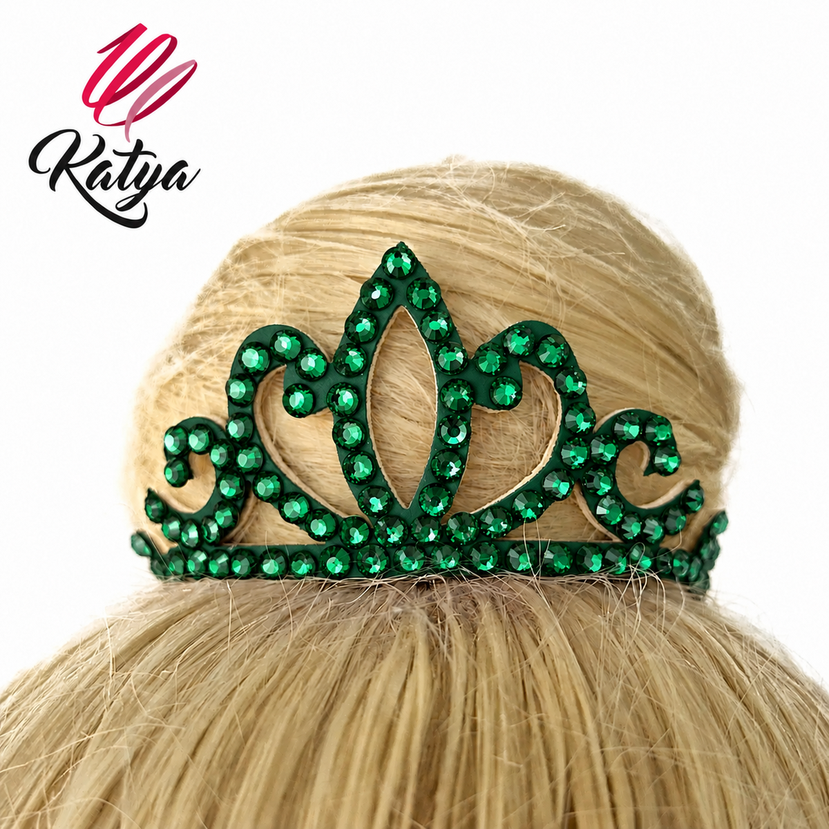 Lucy's Crown