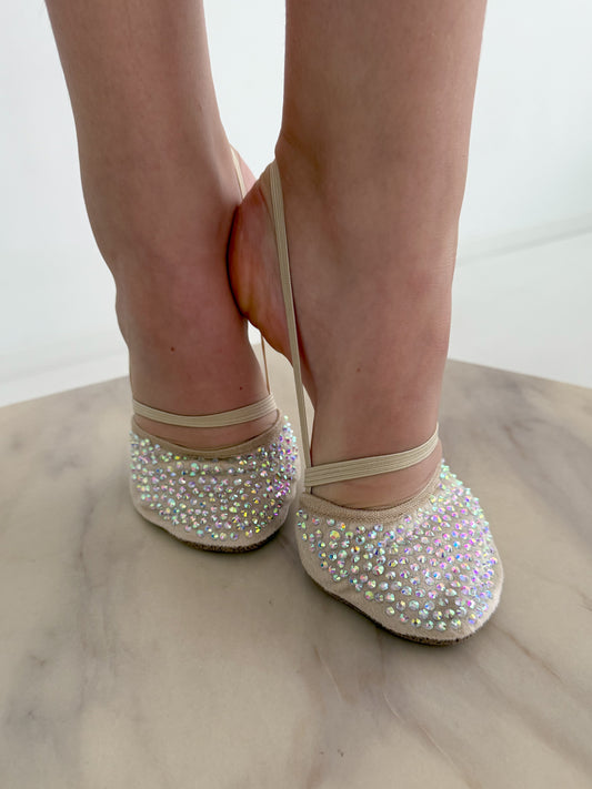 Napalcówki Katya Shine